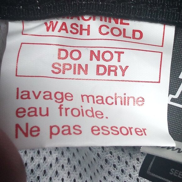 NWT Vintage Fox Racing x Honda Motocross Racing Pants - Picture 9 of 12